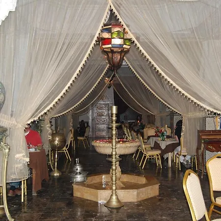 Le Grand Hotel Tazi-3