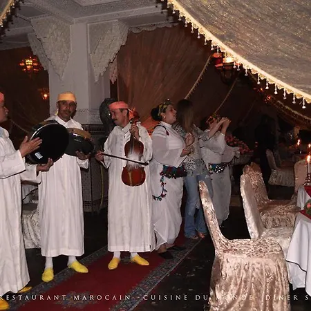 Le Grand Hotel Tazi-2